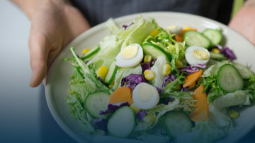 Weight Gaining Diet