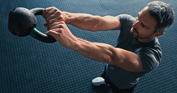 10 Superfoods for Men Over 40 To Jumpstart Your VitalityÂ