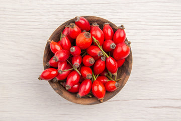 7 Health Benefits of Taking Berberine