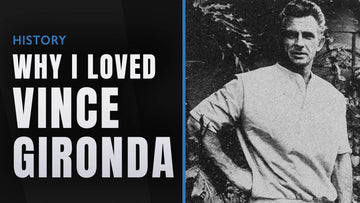 Why I Loved Vince Gironda | NSP Nutrition