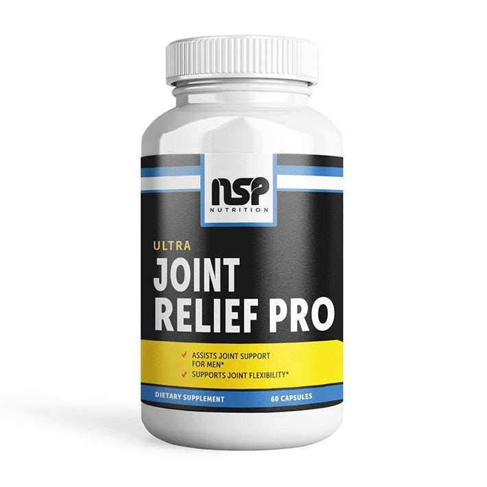 Joint Relief Pro