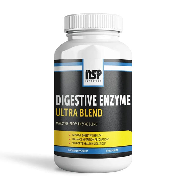 digestive enzyme