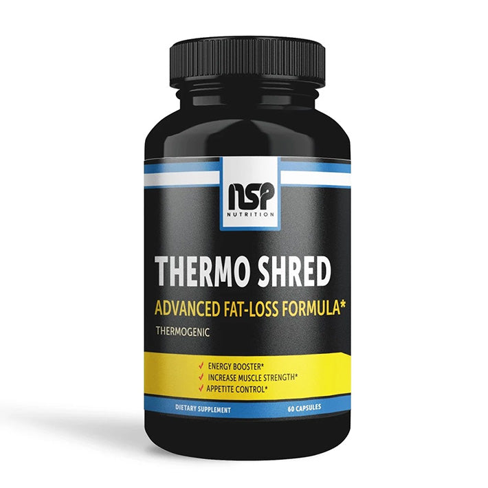 Thermo Shred