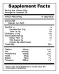 Milk & Egg Protein Vitamins & Supplements | NSP Nutrition