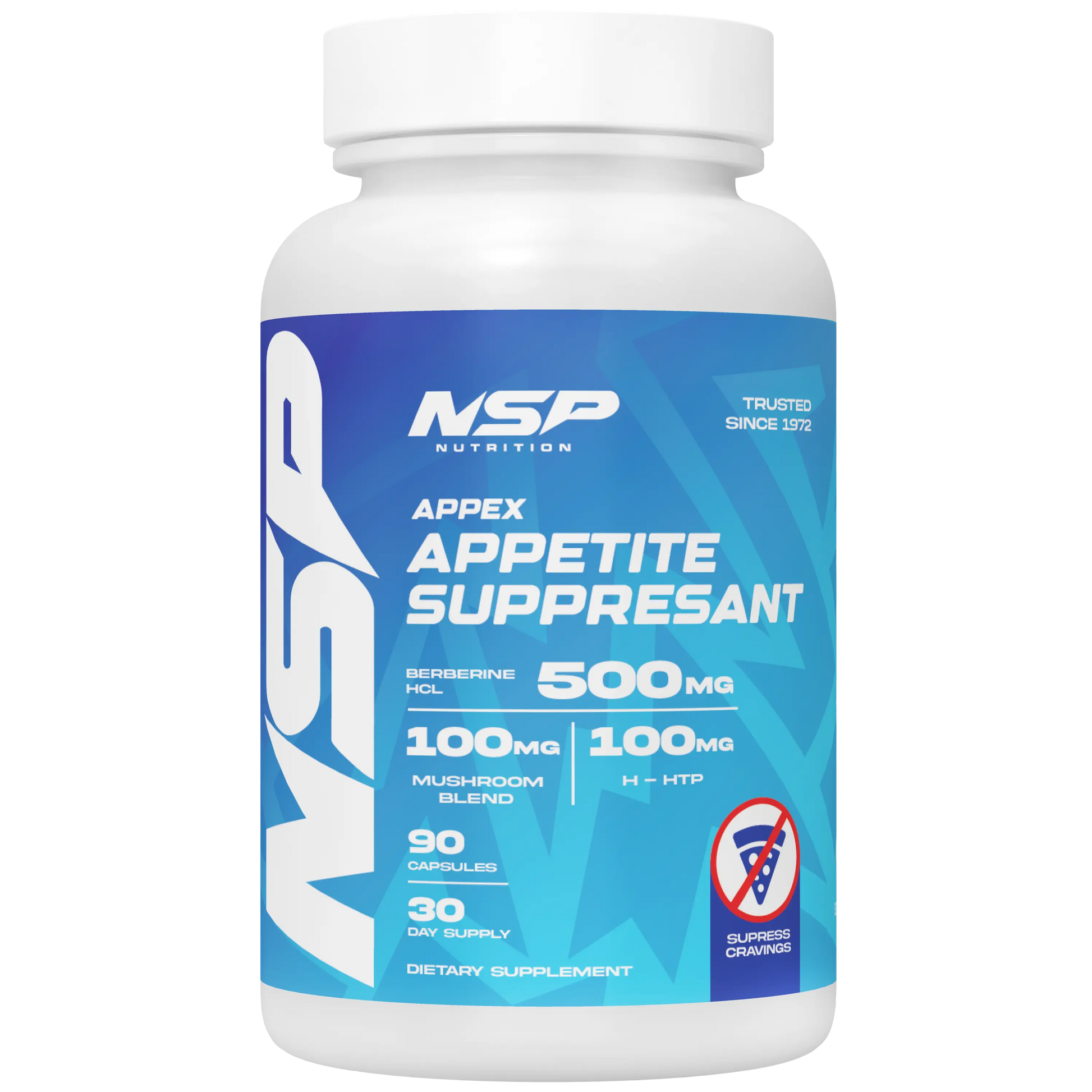 Appex Appetite Suppressant Capsules Vitamins & Supplements | NSP Nutrition
