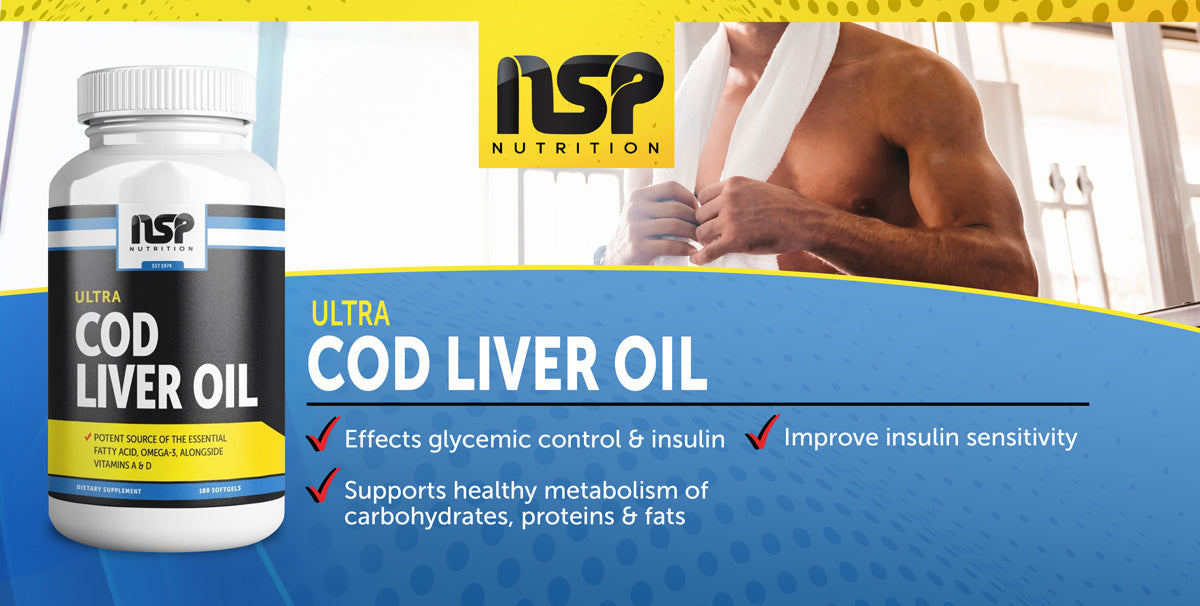 COD Liver Oil