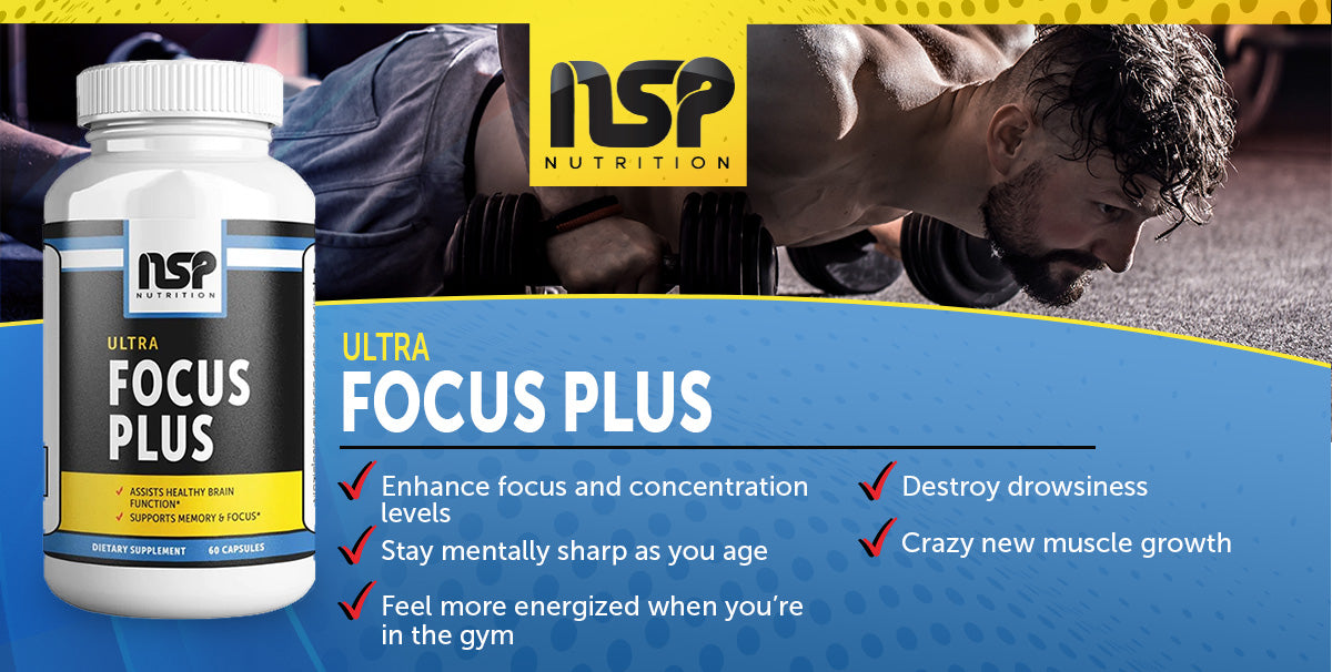 Focus Plus