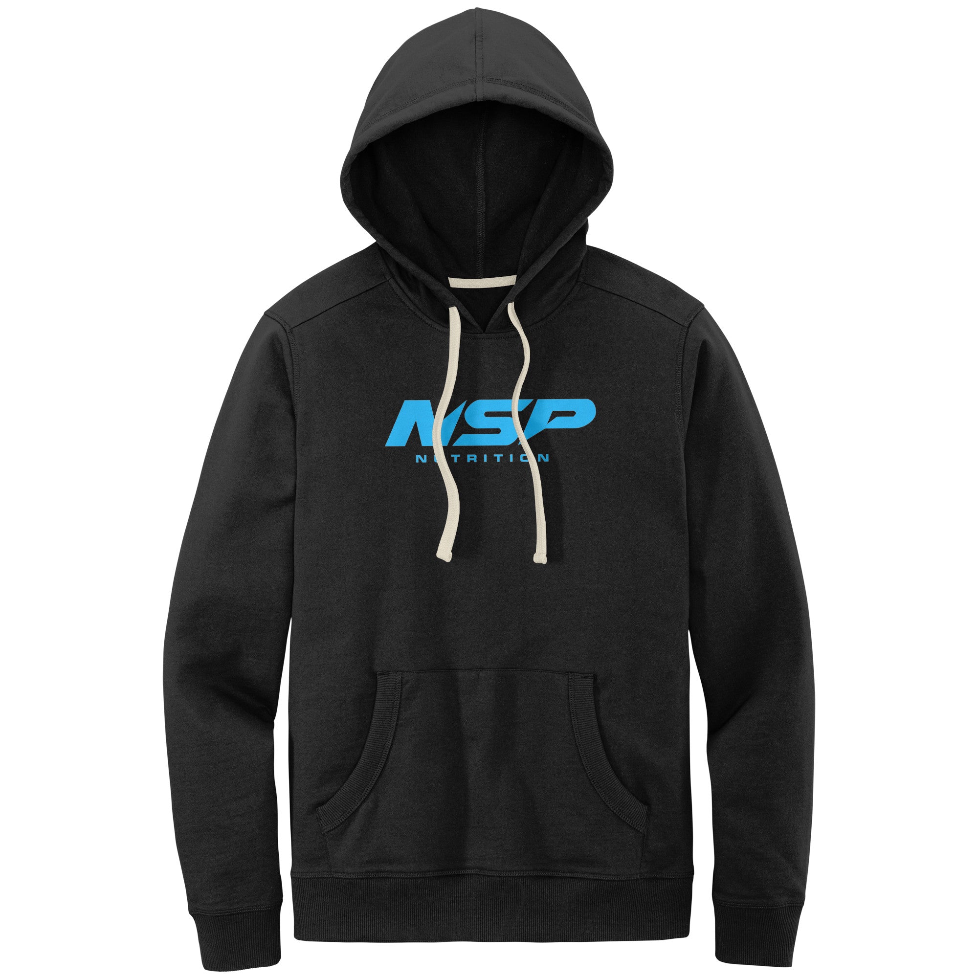 *NEW LAUNCH* NSP Pump Cover Hoodie, Pockets Apparel | NSP Nutrition
