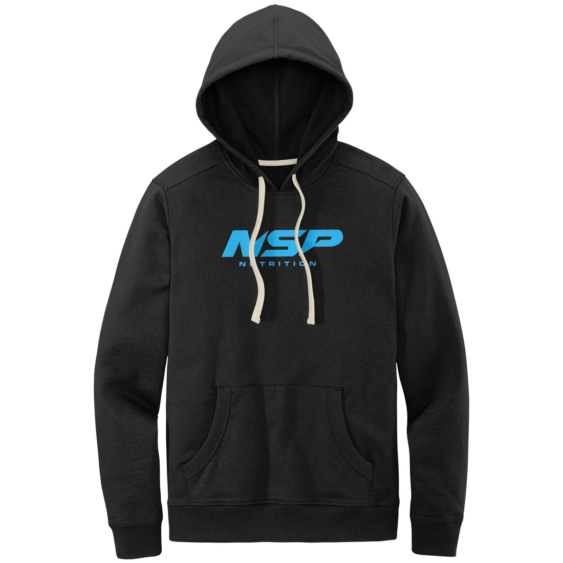 *NEW LAUNCH* NSP Pump Cover Hoodie, Pockets Apparel | NSP Nutrition