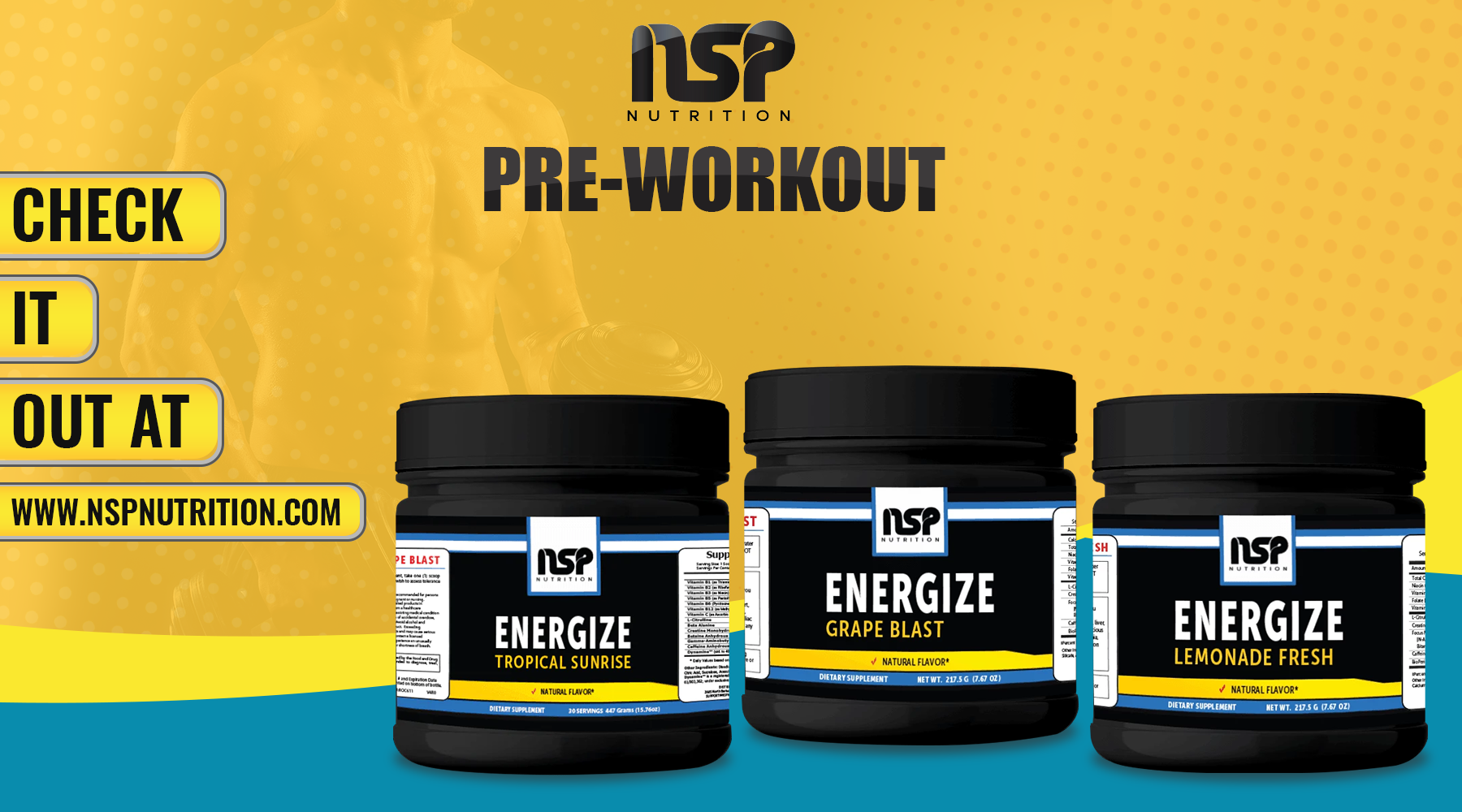 Pre-workout