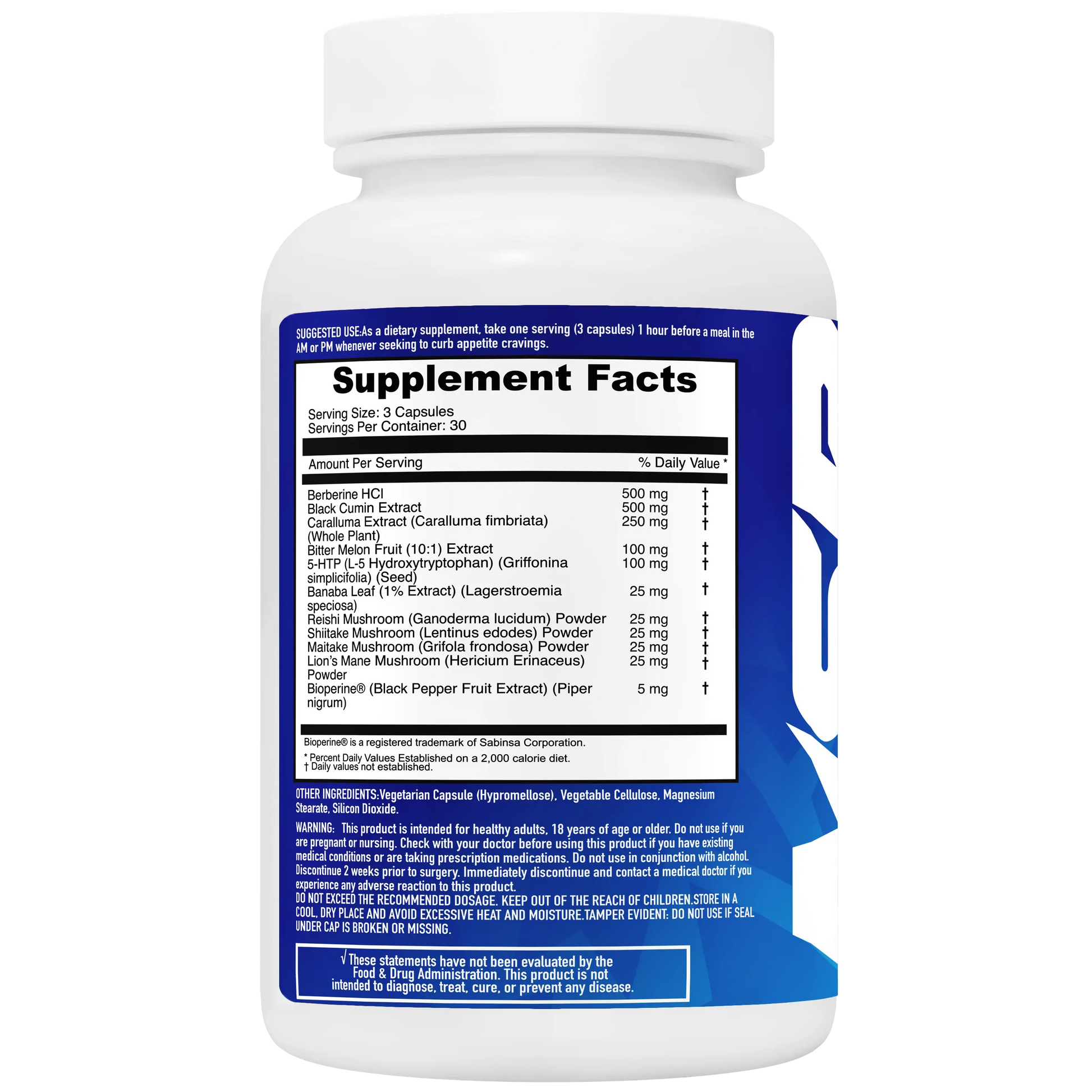 Appex Appetite Suppressant Capsules Vitamins & Supplements | NSP Nutrition