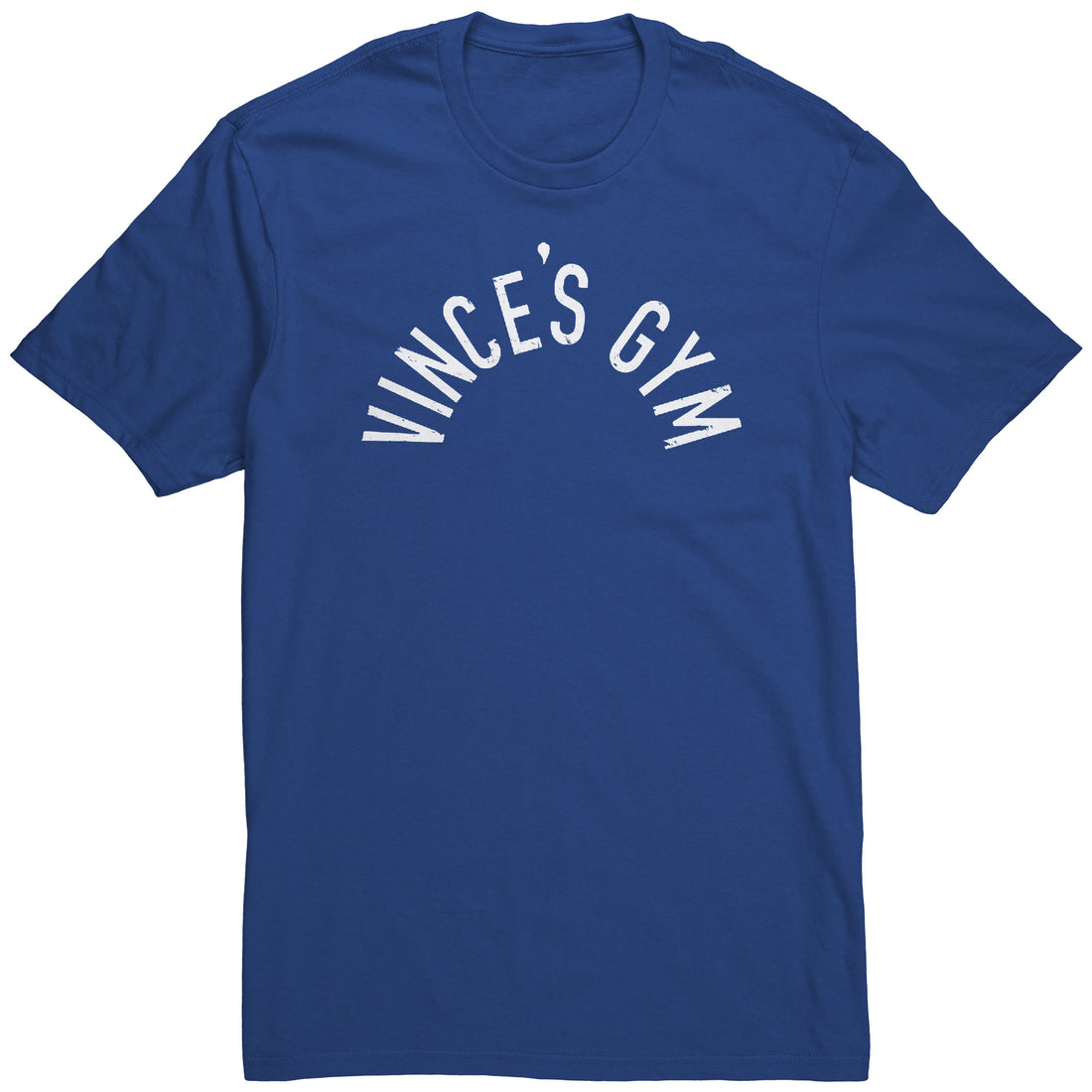 VINCE'S GYM - CLASSIC PHYSIQUE - OFFICIAL new Apparel | NSP Nutrition