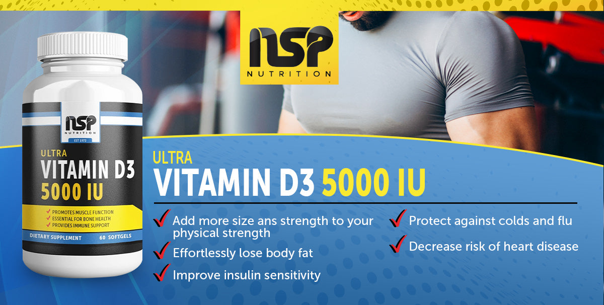 Vitamin D3