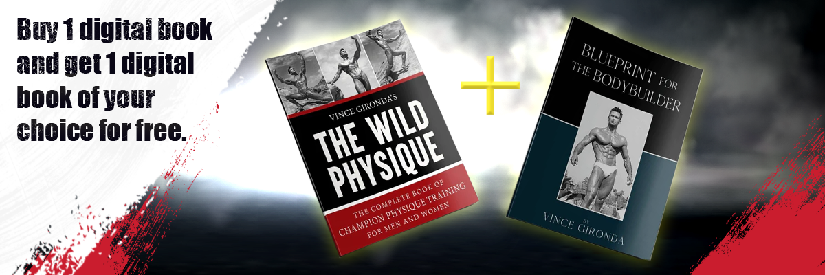 NSP Nutrition Buy 1 Digital book and get 1 free digital book of your choice