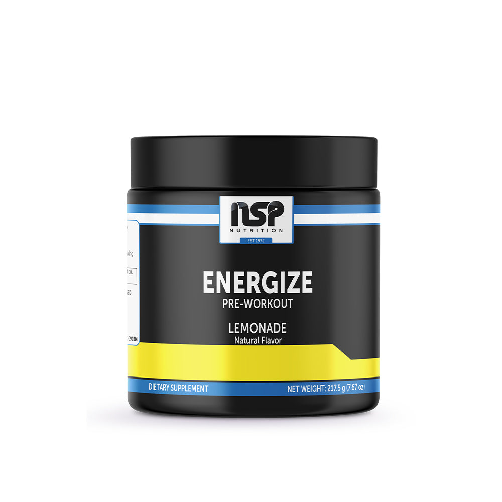 Training Bundle Custom Bundle | NSP Nutrition