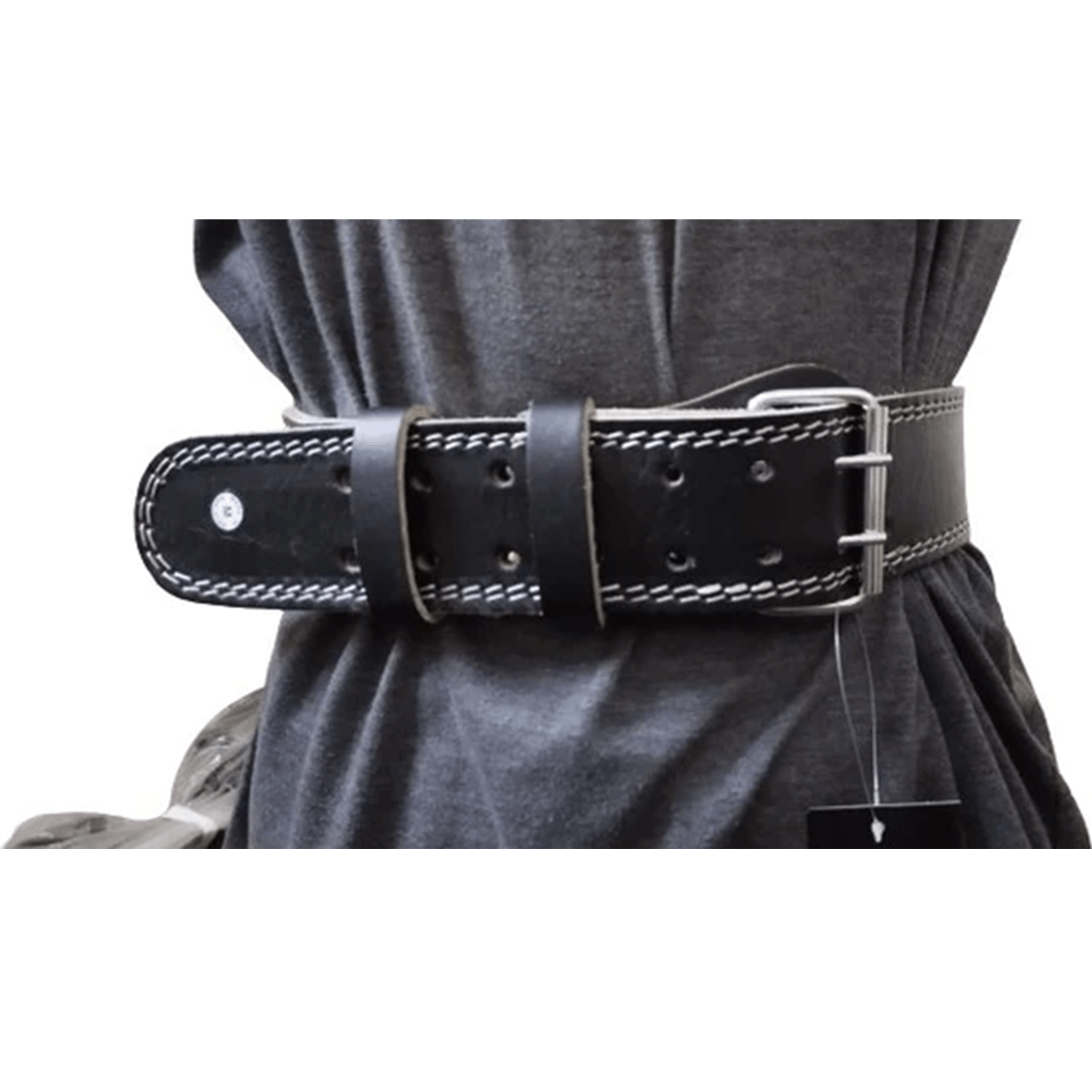 NSP Weight Lifting Belt Exercise & Fitness | NSP Nutrition