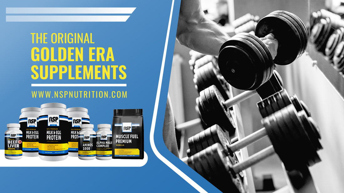 3 Factors You Should Consider Before Buying Supplements