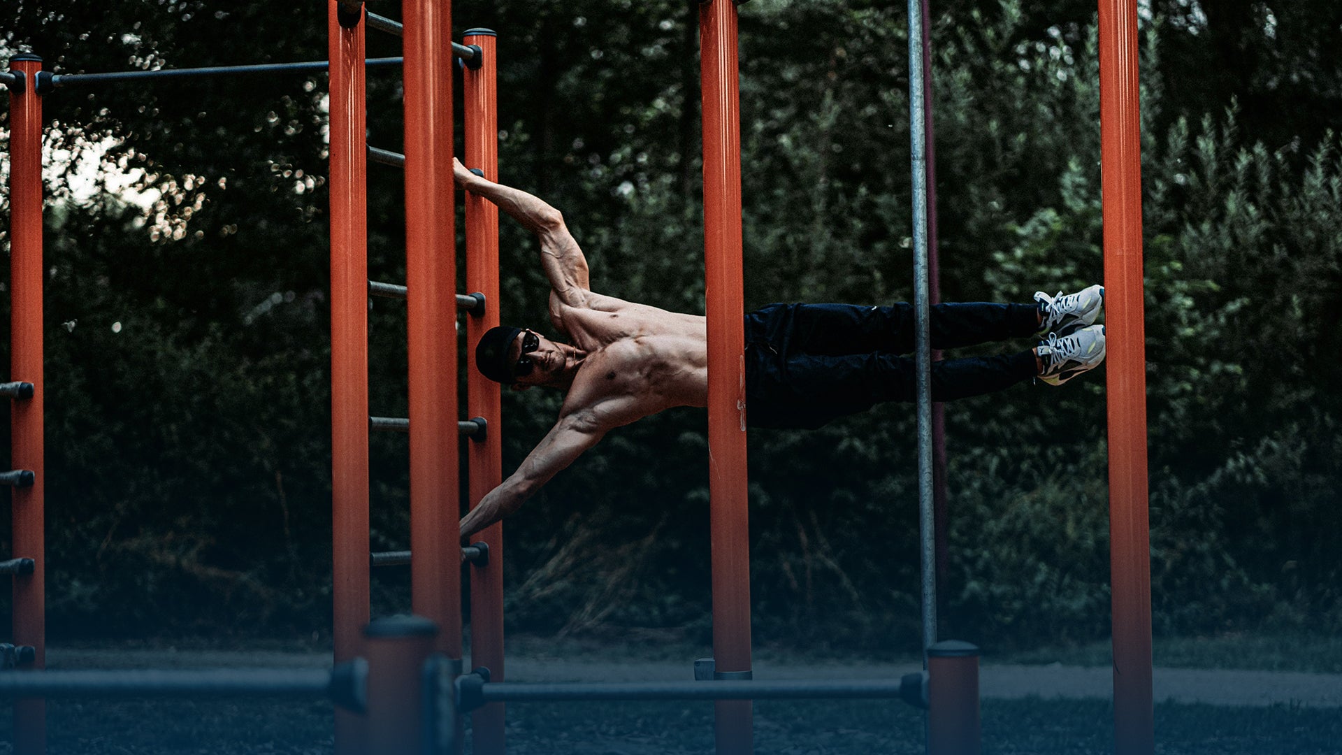 5 Best Bodyweight Exercises You Can Do At Home