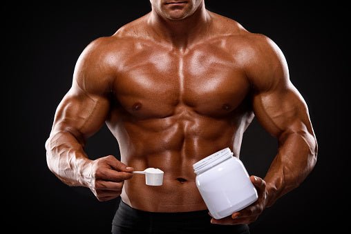 7 CREATINE QUESTIONS ANSWERED | NSP Nutrition