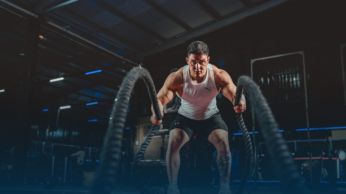 7 Training Tips From The Golden Era of Bodybuilding To Help You Get Re