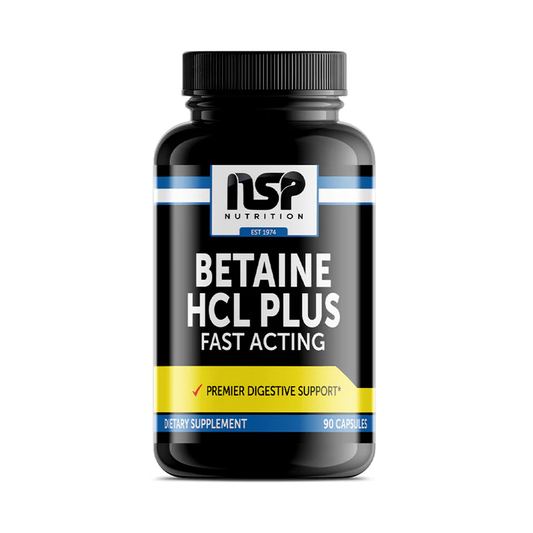 How Betaine Is Quietly Revolutionizing Wellness Trends!