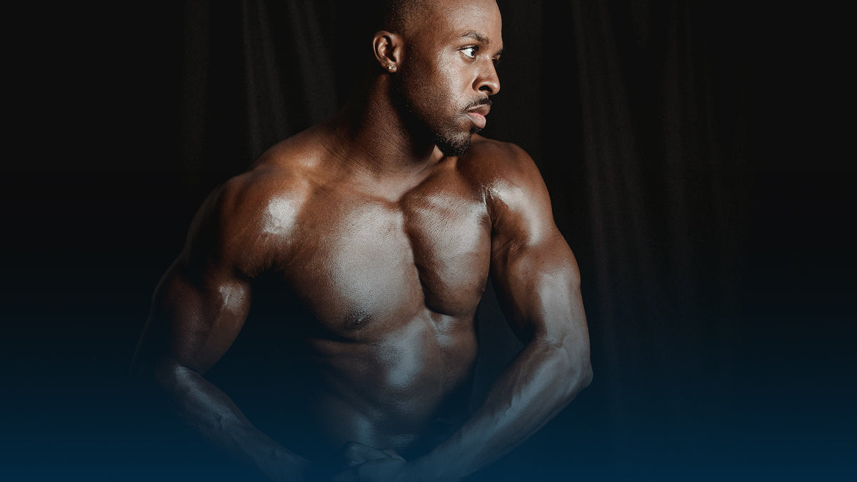 What Is Posing, And Why Is It So Important In Bodybuilding?