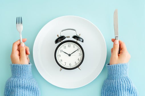Everything You Need to Know About Intermittent Fasting....Plus More | NSP Nutrition