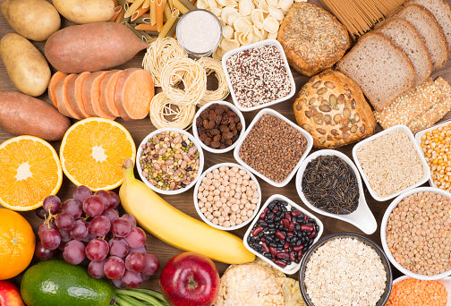 The truth about carbohydrates: myths and facts