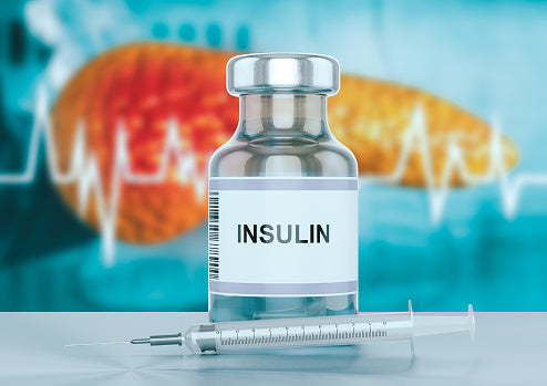 10 Ways To Naturally Increase Your Insulin Sensitivity