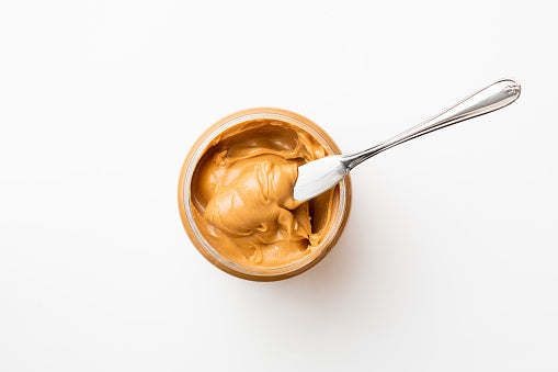 Why Peanut Butter Isn’t As Good A Source Of Protein As You Think