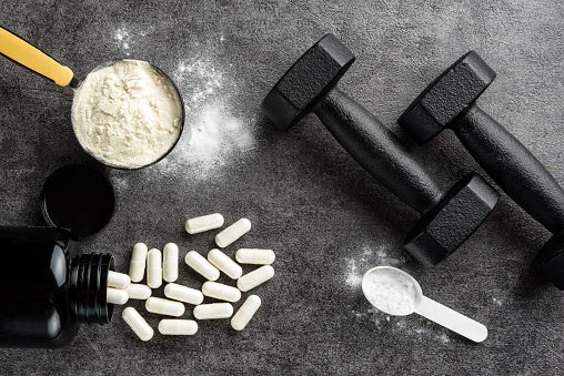 EAA vs BCAAs: What's the best bang for your buck?