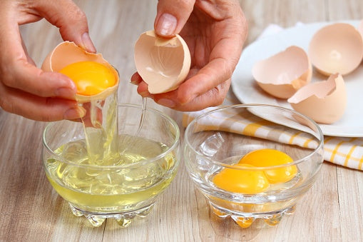 What Part Of An Egg Should You Be Eating?