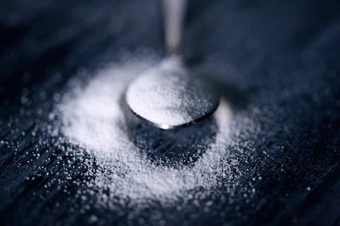Xylitol, Creatine, and NO²
