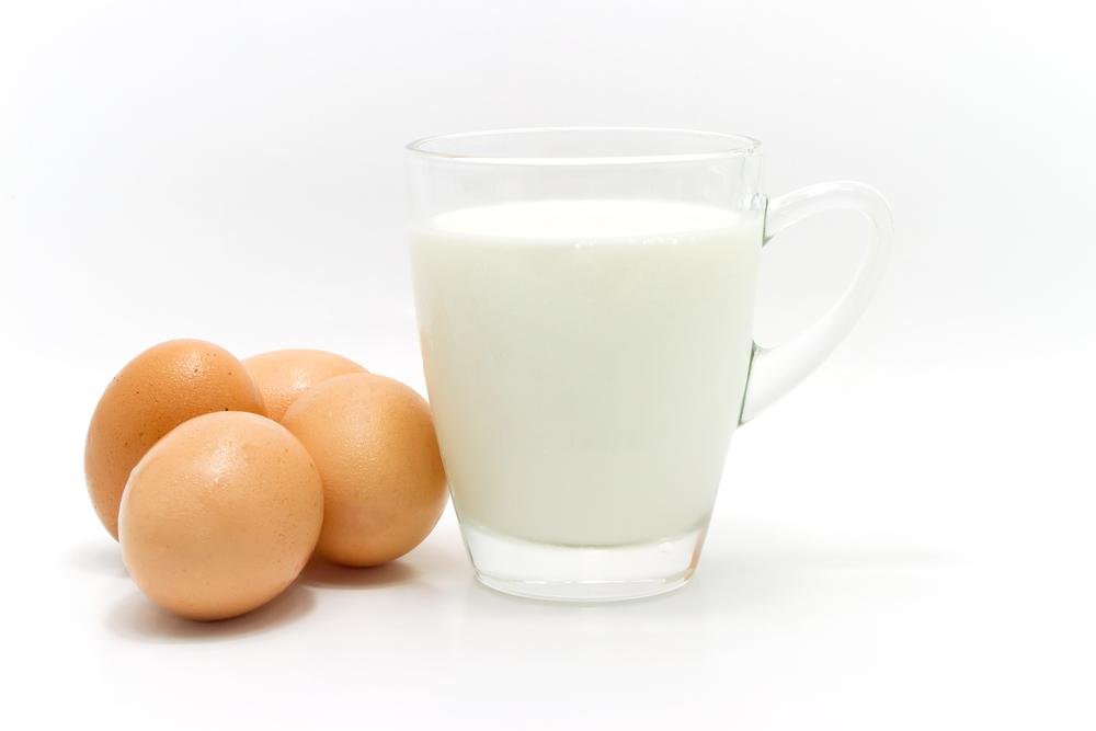 The Science Behind Milk And Egg Protein And Why It Works | NSP Nutrition