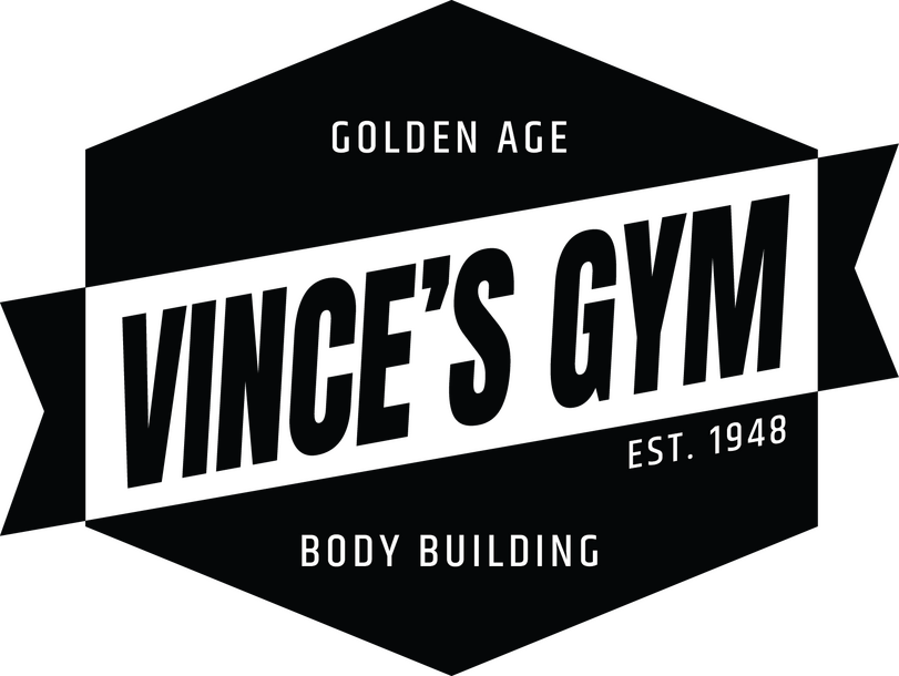 Vince's Gym