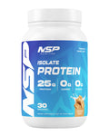 Isolate Protein Powder Supplement | NSP Nutrition