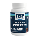 N S P Research Nutrition