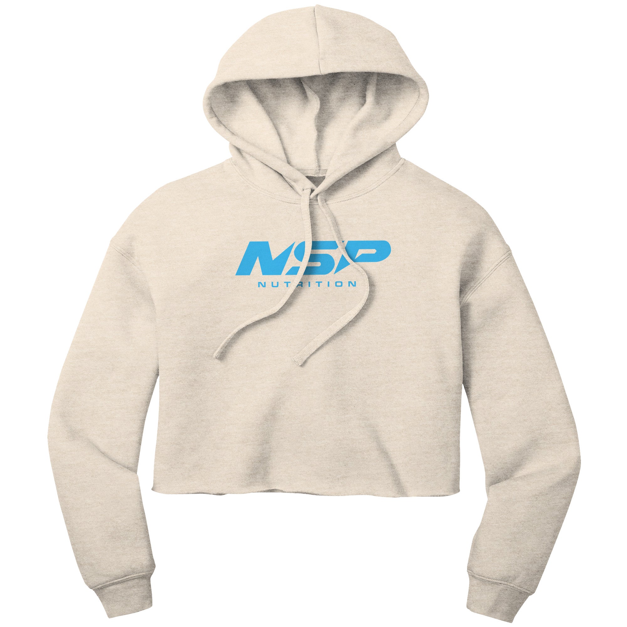 Cropped nasa hoodie clearance