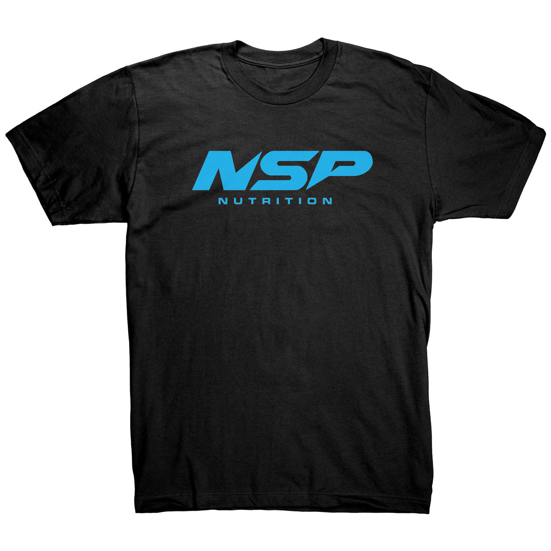 *NEW LAUNCH* NSP Logo T-Shirt Apparel | NSP Nutrition