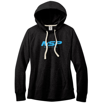 *NEW LAUNCH* NSP Logo Women's Pump Cover Hoodie Apparel | NSP Nutrition