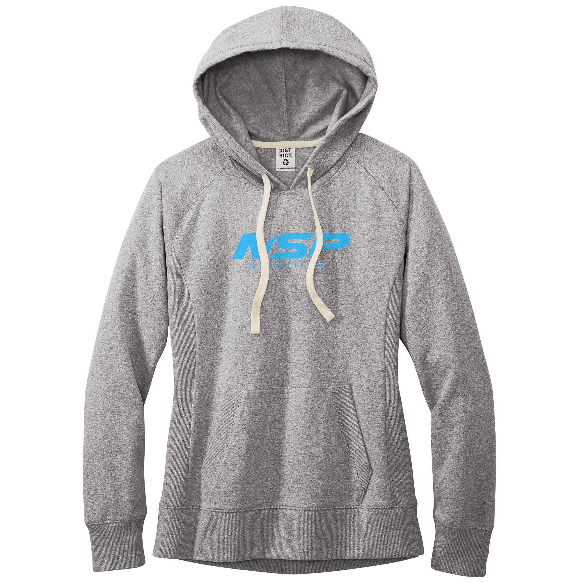 Women's NSP Pump Cover Hoodie