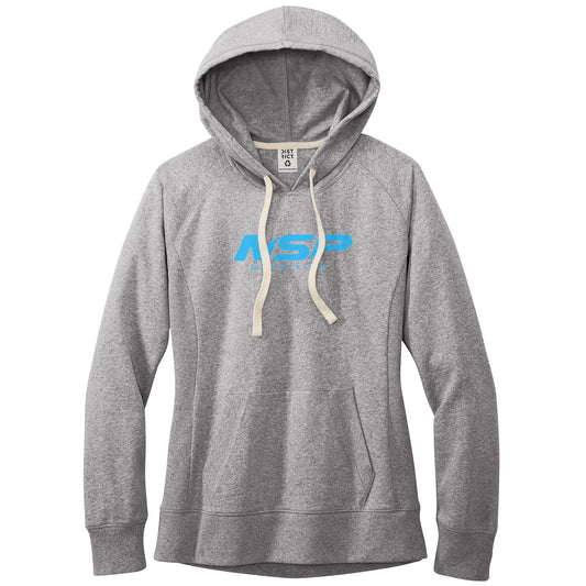 *NEW LAUNCH* NSP Logo Women's Pump Cover Hoodie Apparel | NSP Nutrition