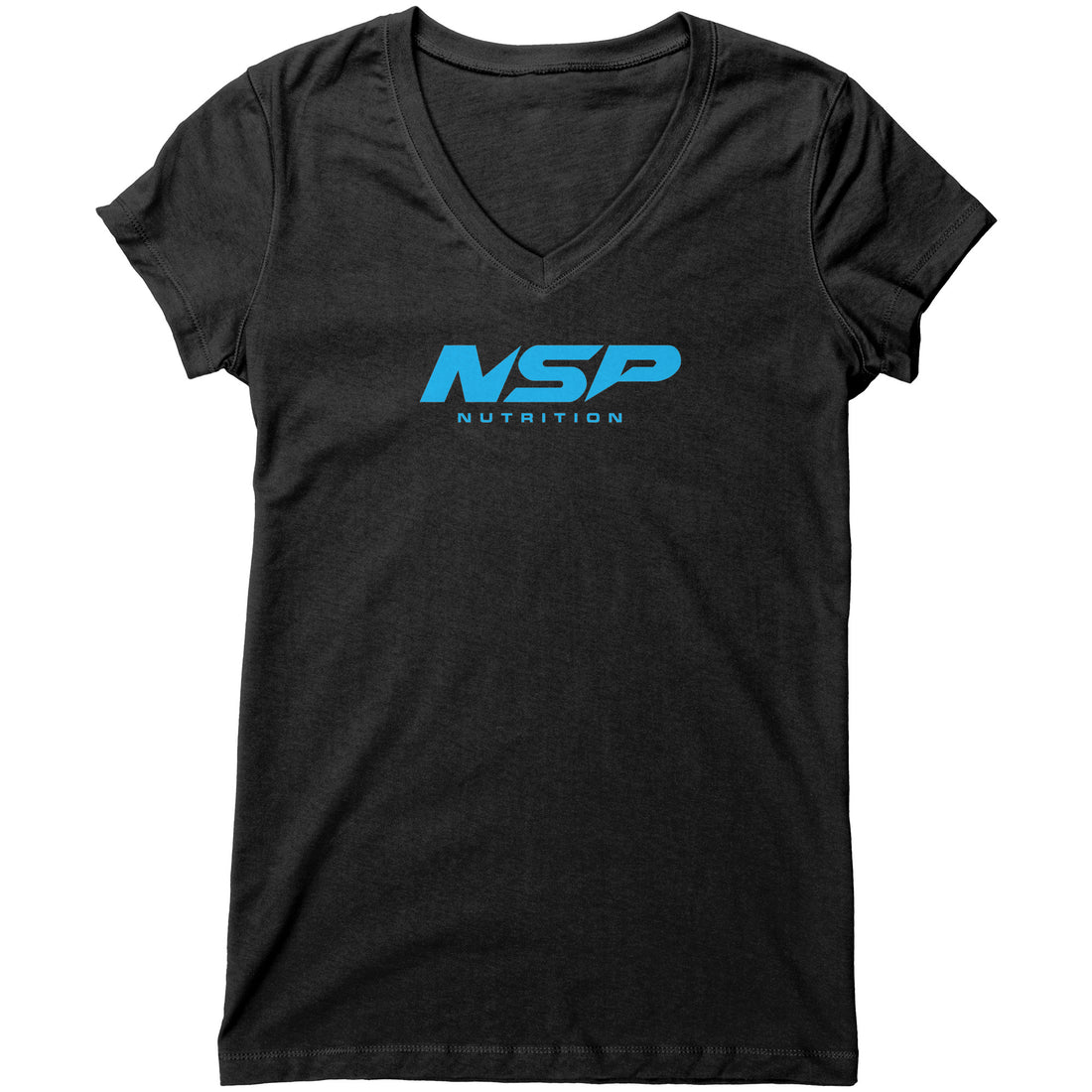 *NEW LAUNCH* NSP Logo Women's V-Neck Apparel | NSP Nutrition