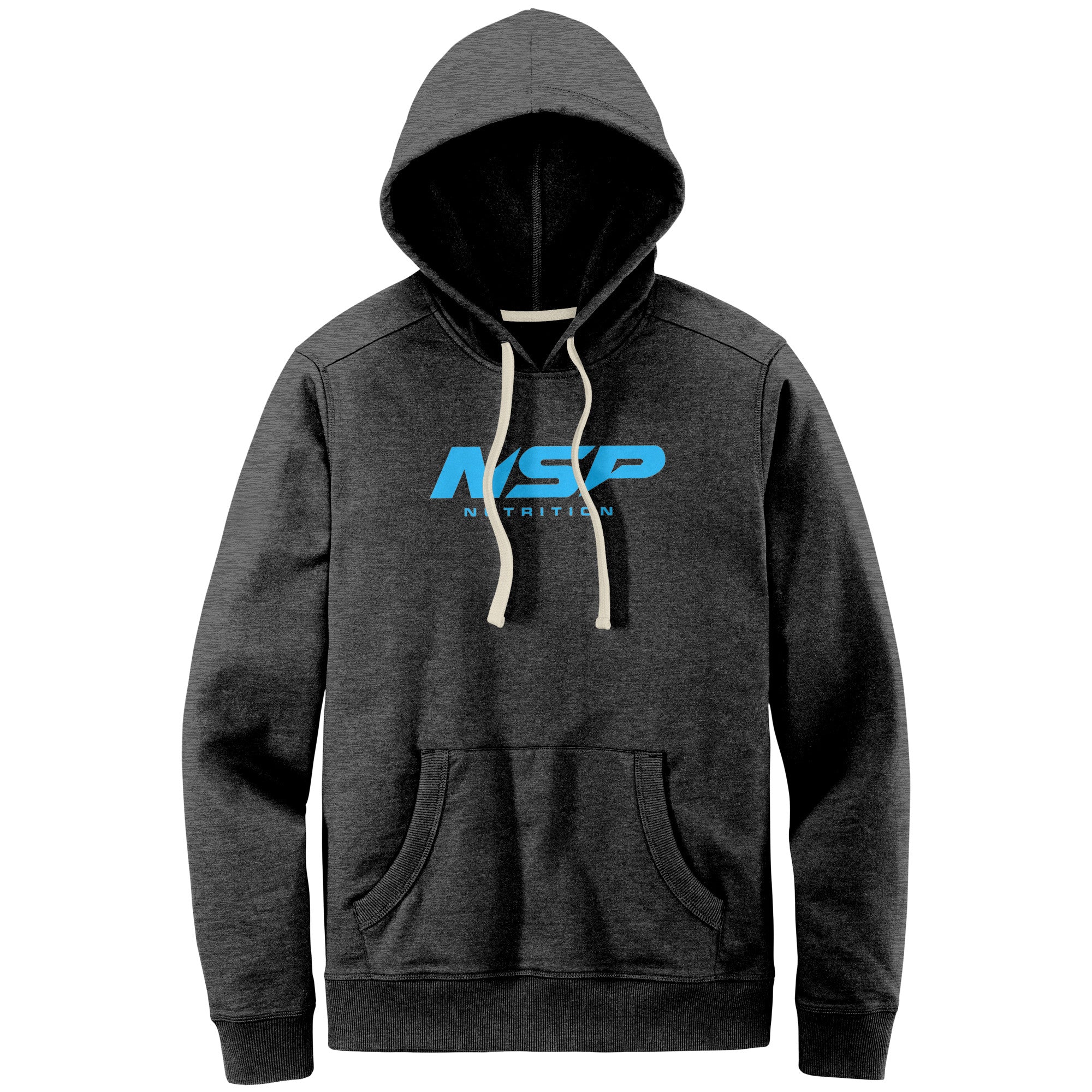 Pump Cover Hoodie With Pockets Unisex