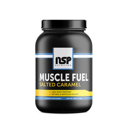 Training Bundle Custom Bundle | NSP Nutrition