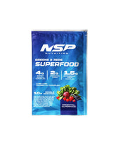 N S P Research Nutrition