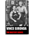 Master's Series by Vince Gironda Book | NSP Nutrition