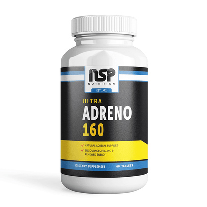 Adreno 160 Supplement | NSP Nutrition