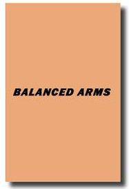 Balanced Arms by Vince Gironda Book | NSP Nutrition