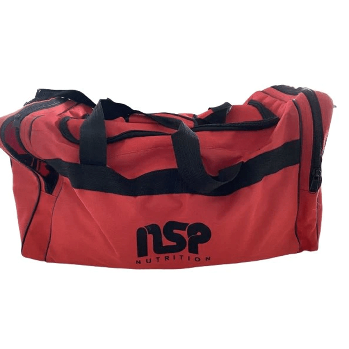 NSP Gym Duffle Duffel Bags | NSP Nutrition